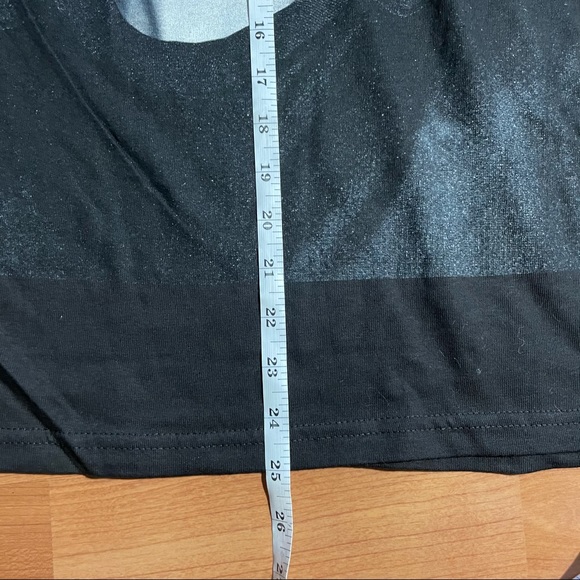 Justin Bieber Stadium Tour Tee - Picture 4 of 5